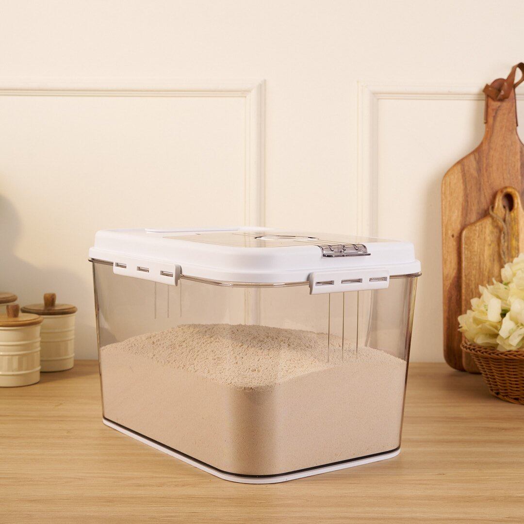 Multi-Purpose Premium Airtight Container