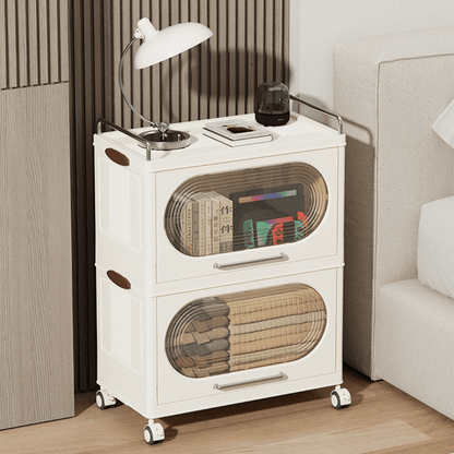 Stack Master Multi-Layer Storage Cabinet (61cm)