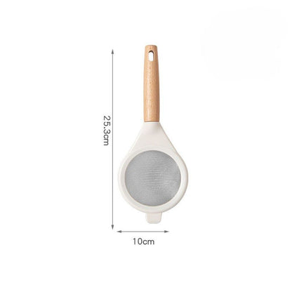 Premium Stainless Steel Grater, Filter & Whisker Set
