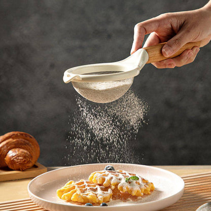 Premium Stainless Steel Grater, Filter & Whisker Set