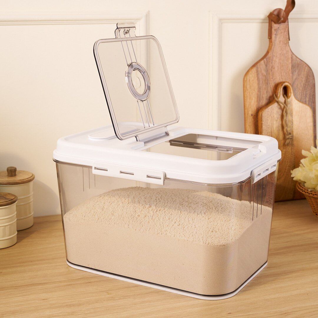 Multi-Purpose Premium Airtight Container