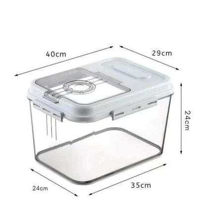 Multi-Purpose Premium Airtight Container