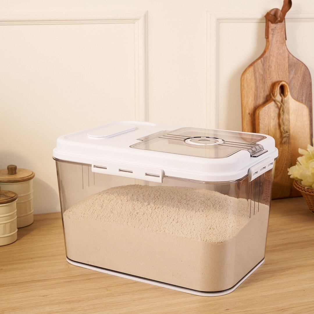 Multi-Purpose Premium Airtight Container