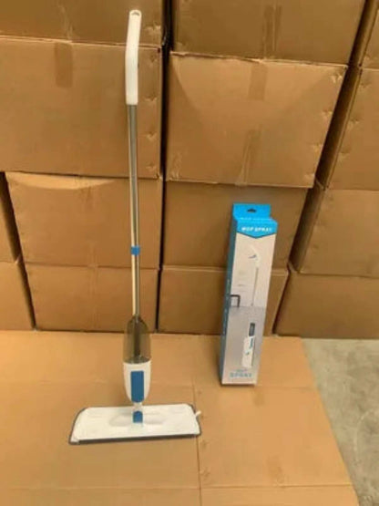 Spray Mop