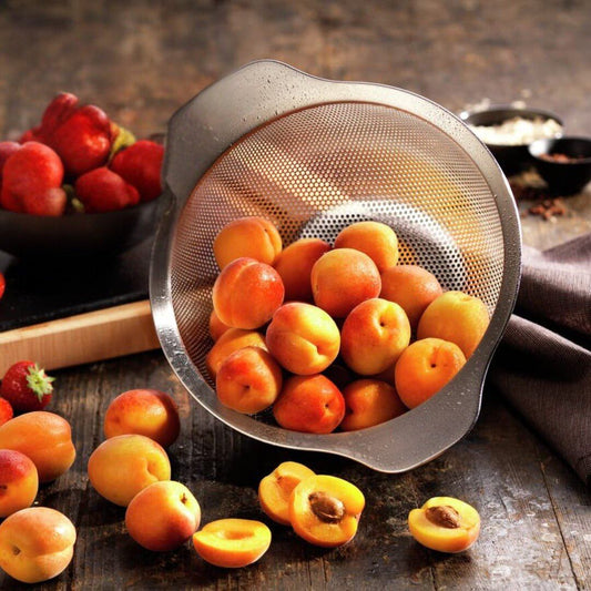 Stainless Steel Drain Basket
