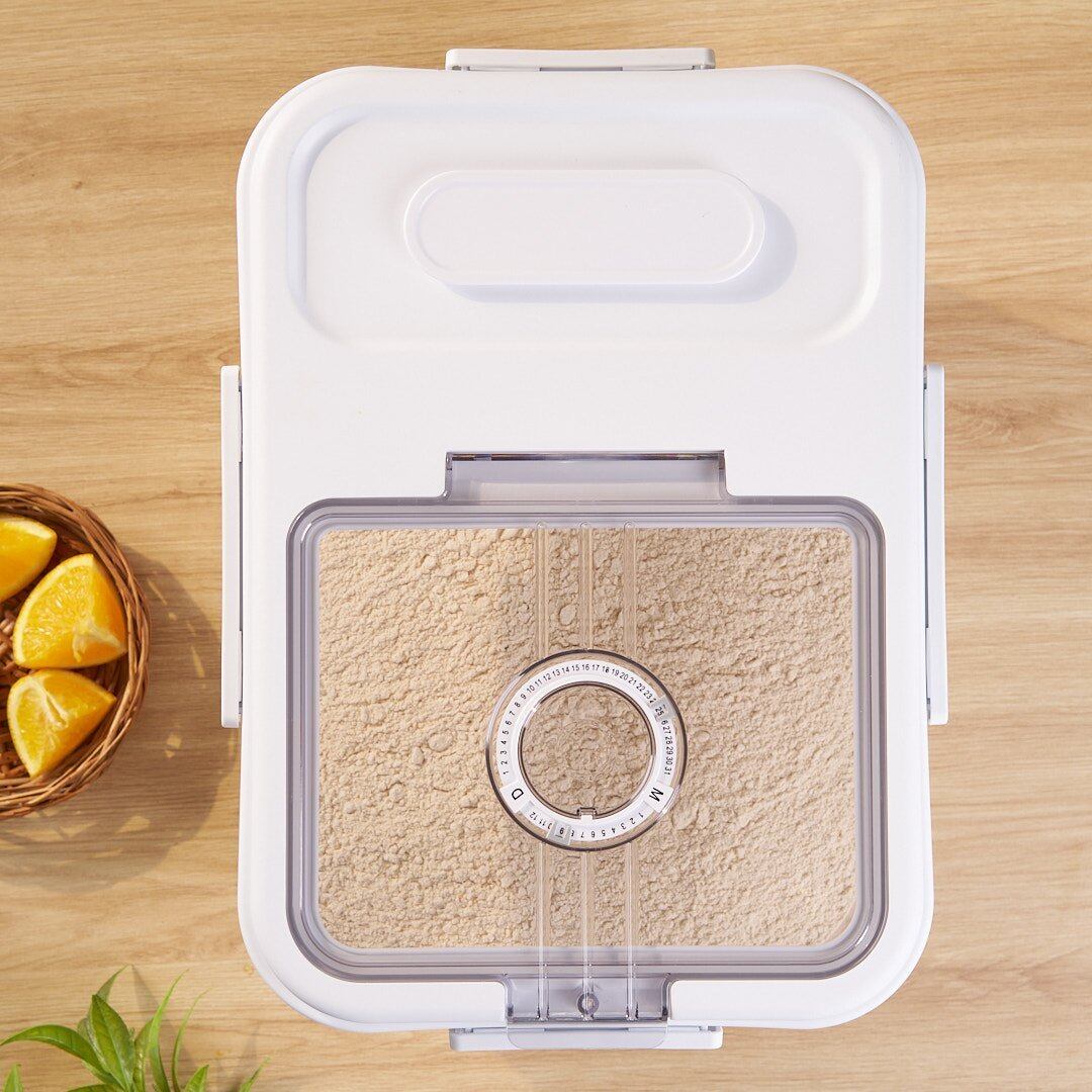 Multi-Purpose Premium Airtight Container