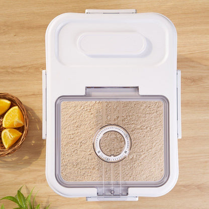 Multi-Purpose Premium Airtight Container